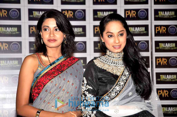 premiere of talaash 45