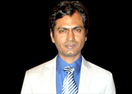 Nawazuddin to play biz tycoon in Black Currency