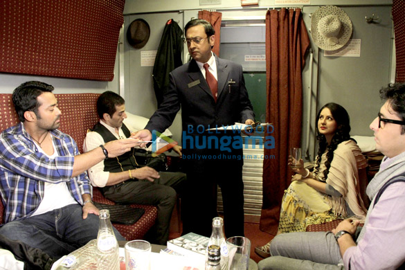 rajdhani express 22