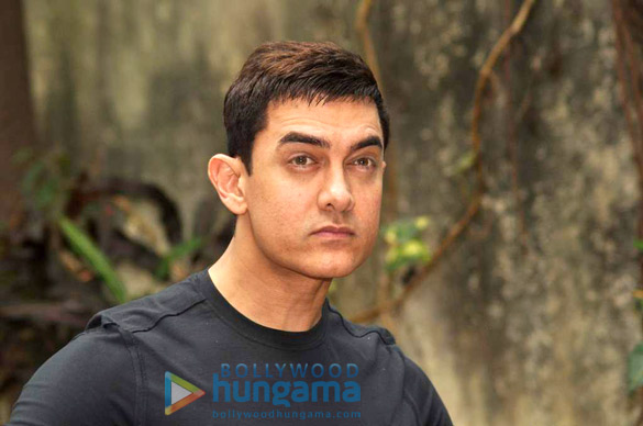 aamir khan at talaash success meet 5