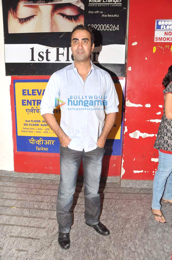 special screening of khiladi 786 6