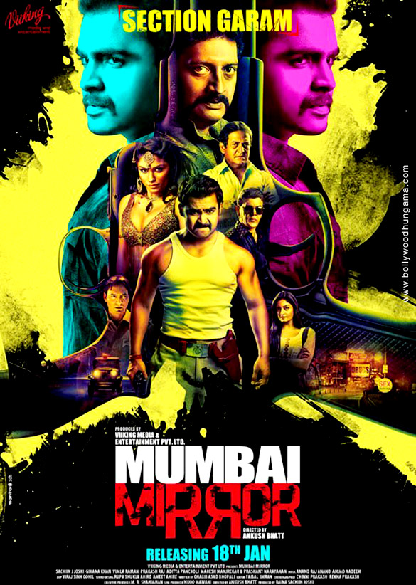 mumbai mirror 5