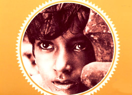 Pather Panchali’s original screenplay, story-boards missing