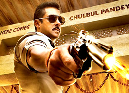 Dabangg 2 gets U/A certificate from CBFC