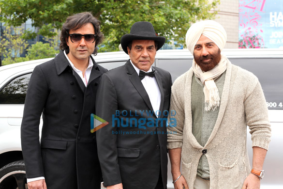 yamla pagla deewana 2 50