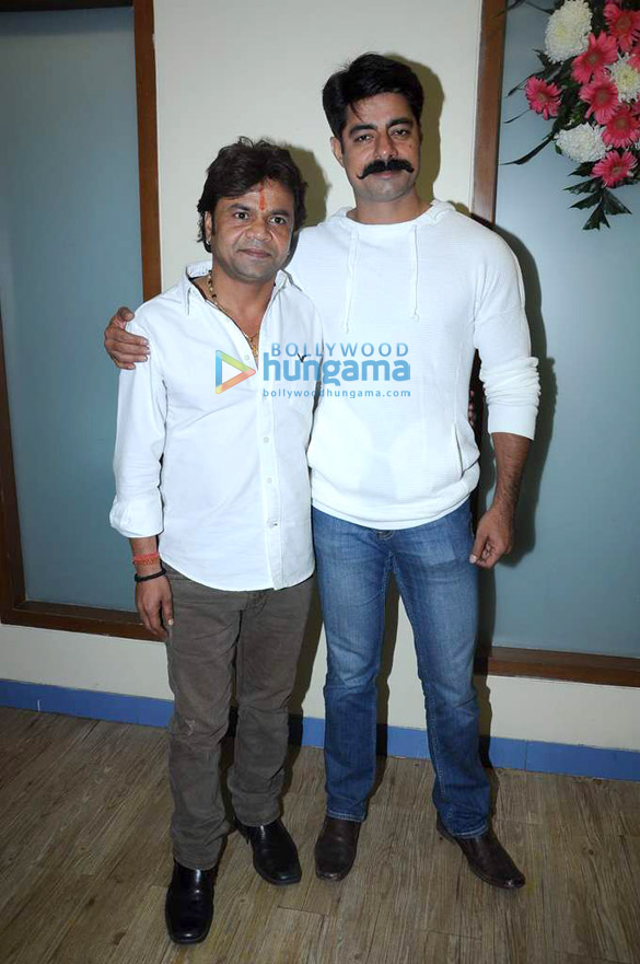 success bash of janleva 555 launch of new film tum ho yaara 4