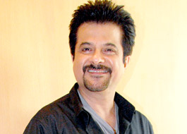 Anil Kapoor launches his own studio