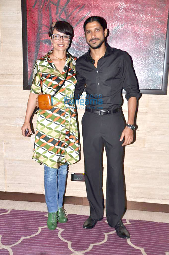 success bash of talaash 5