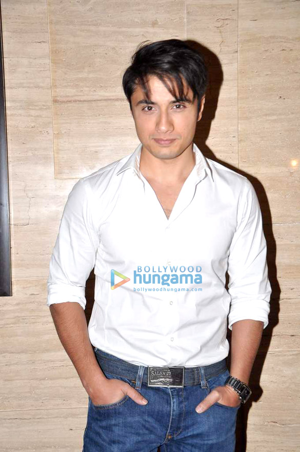 success bash of talaash 7