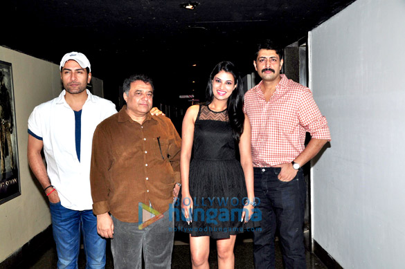 first look launch of rajdhani express 4