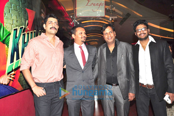 first look launch of rajdhani express 6