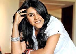 Ekta Kapoor enrolls herself at Harvard