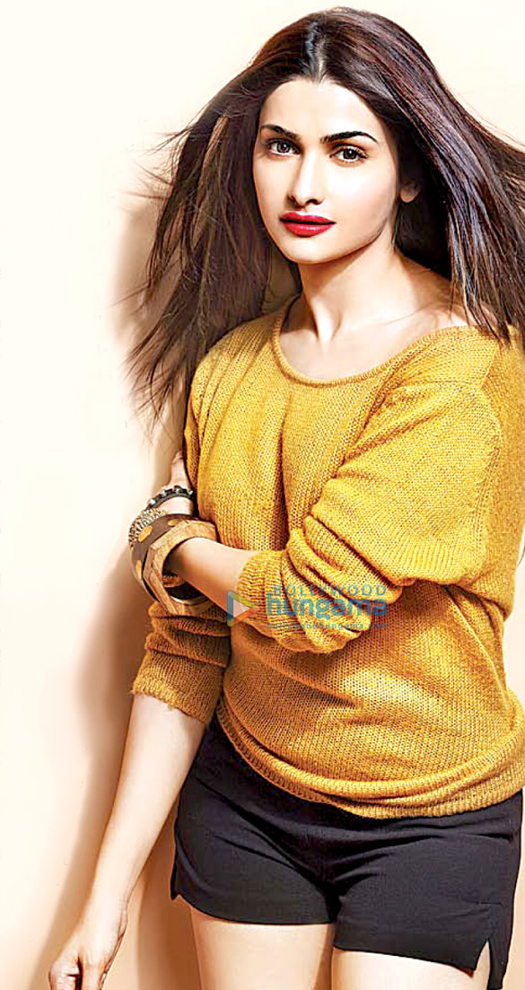 prachi desai 30