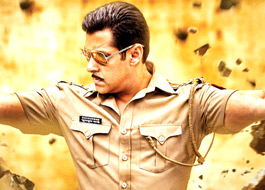 12 trailers clamour to go with Dabangg 2, only 2 make it