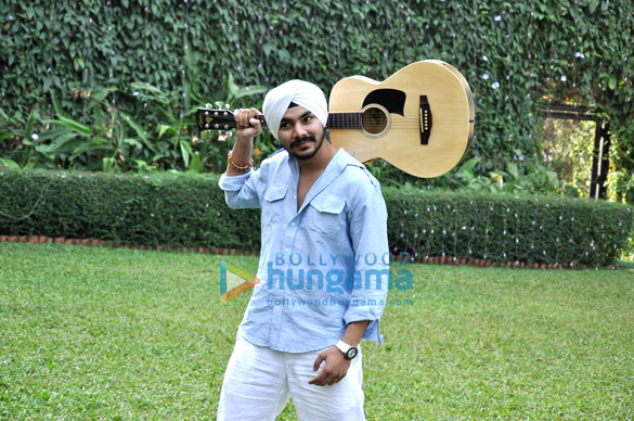 press meet of the film meri shadi karao 6