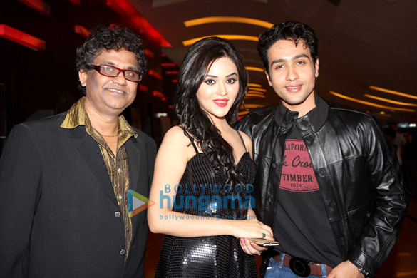 audio release of dehraadun diary 8