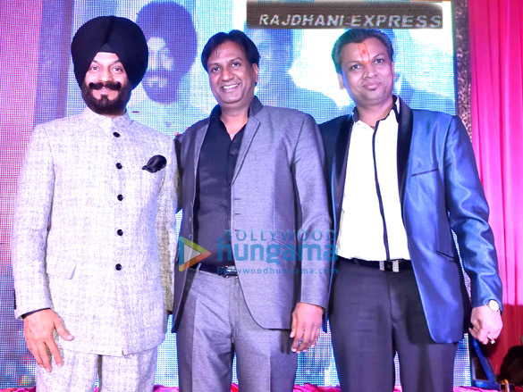 launch of rajdhani express first look 2