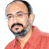 Anjum Rajabali
