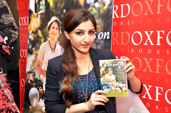 dvd launch of the film life goes on 5