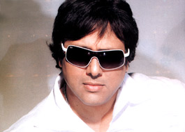 Govinda gets an unusual birthday gift Govinda gets an unusual birthday gift
