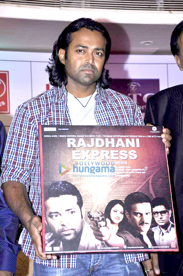 audio release of rajdhani express 7