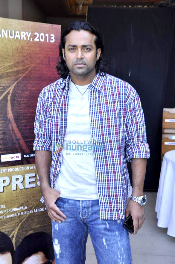 audio release of rajdhani express 15