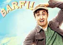 Barfi! out of the Oscar race