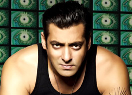 Wishing Salman Khan a very happy Birthday
