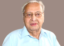 Pran saab recuperating in hospital Pran saab recuperating in hospital