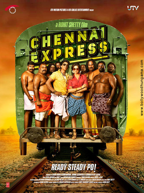 chennai express 37