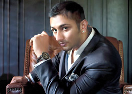 “I’ve neither written nor sung those offensive songs” – Honey Singh