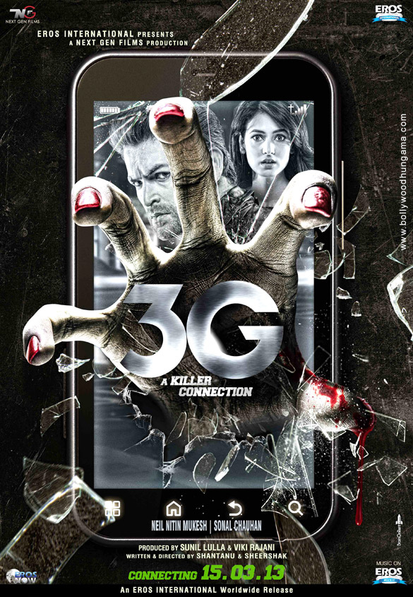 3g 22