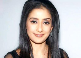 Manisha Koirala nervous about chemotherapy Manisha Koirala nervous about chemotherapy