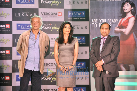 chitrangda promotes inkaar at powerplay fashionshow by mistair 6