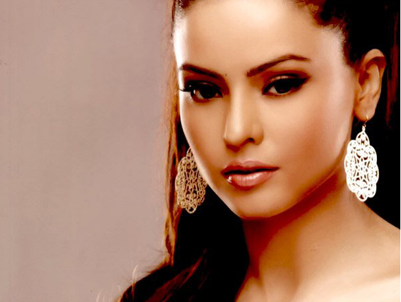 Aamna Shariff