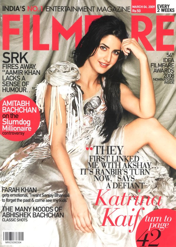 filmfare 5