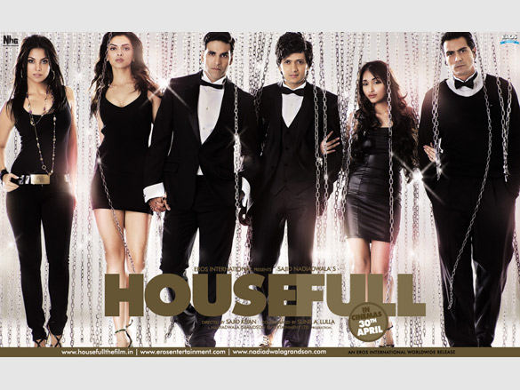 housefull 6