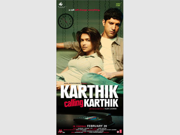 karthik calling karthik 4