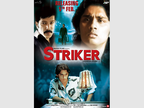 striker 2