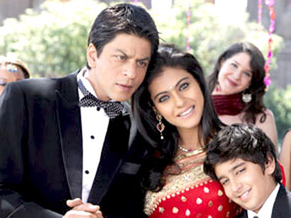kajolshahrukh khan 4