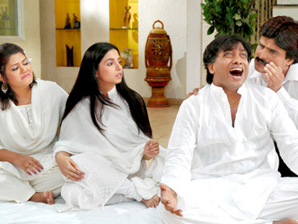 ehsaan qureshisunil pal