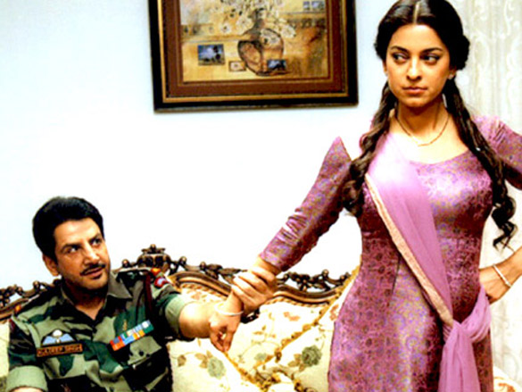 gurdas mannjuhi chawla