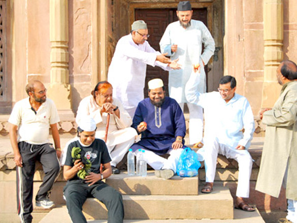 masood akhtarpawan malhotraparesh rawal