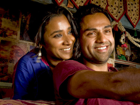 tannishtha chatterjeeabhay deol