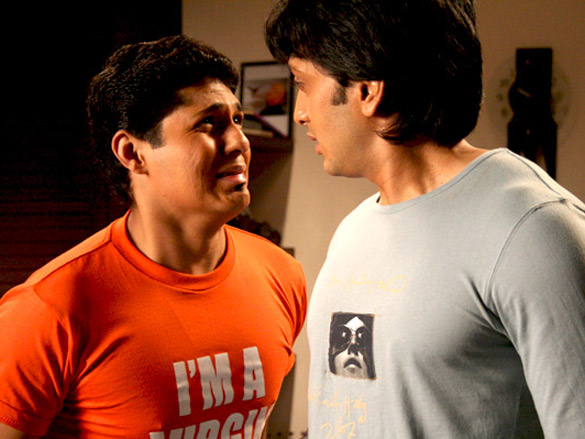 vishal malhotraritesh deshmukh