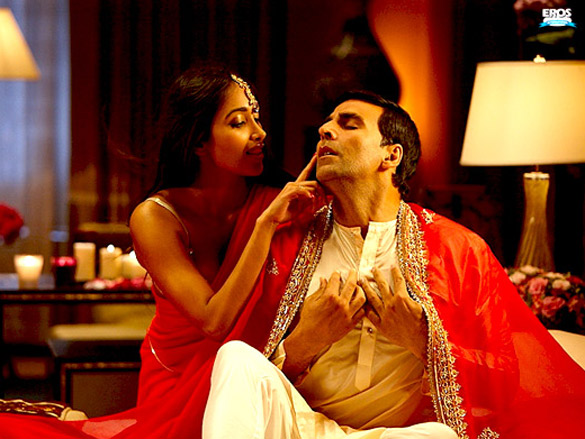 jiah khanakshay kumar