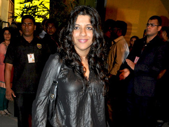 55th idea filmfare awards 2009 47