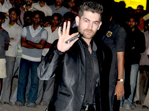 55th idea filmfare awards 2009 74