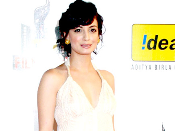 55th idea filmfare awards 2009 92