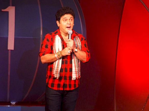 abhishek bachchan at national bingo night media meet 6